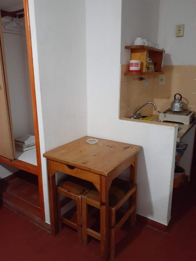Hosteria Vecchia Costa San Bernardo Luaran gambar